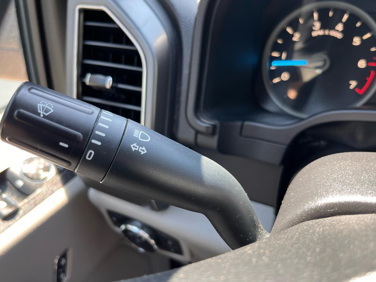 Ford F-150 XLT 4WD SuperCrew 5.5' Box 2019