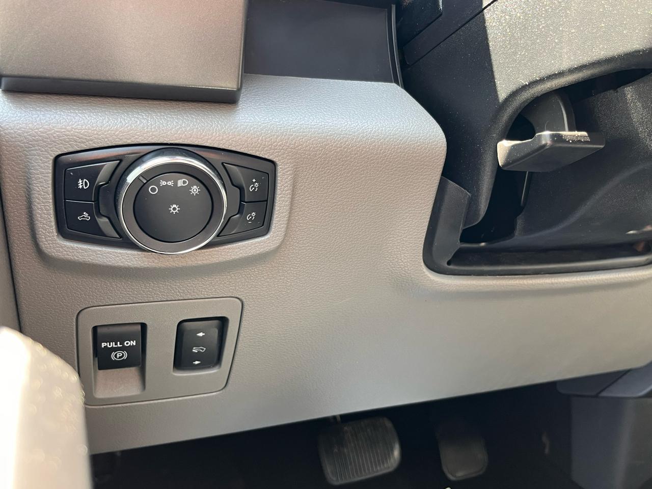 Ford F-150 XLT 4WD SuperCrew 5.5' Box 2019