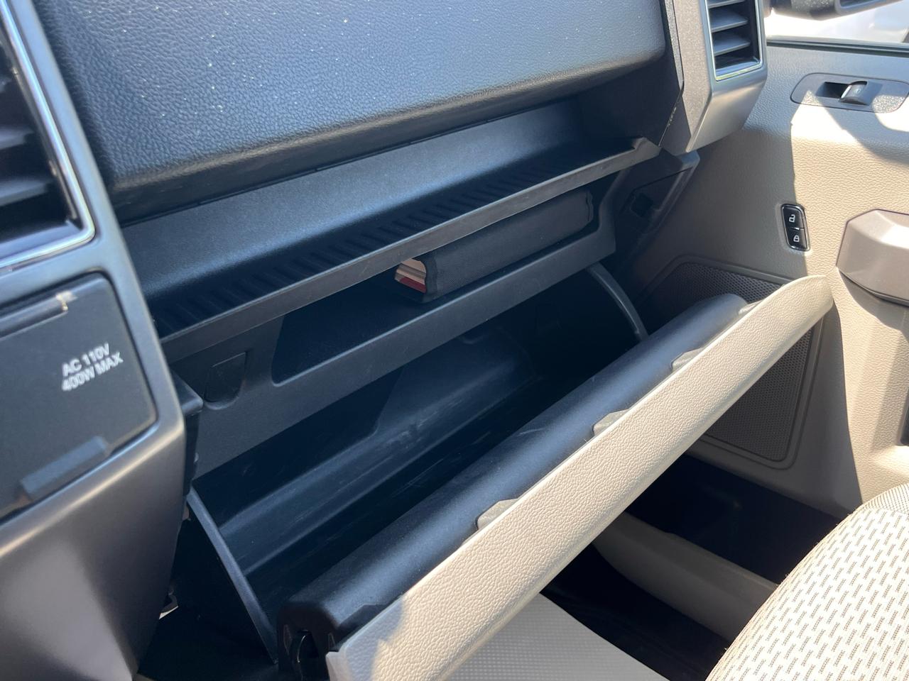 Ford F-150 XLT 4WD SuperCrew 5.5' Box 2019