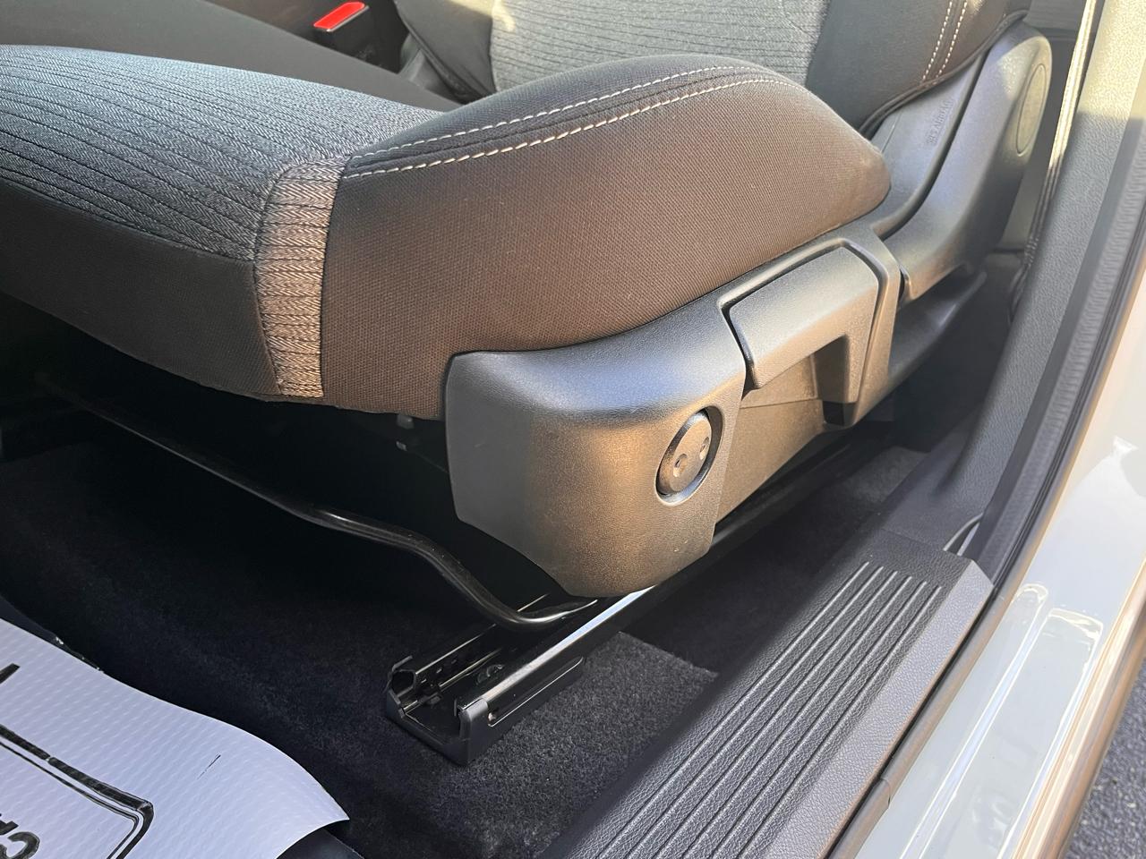 Nissan Rogue AWD S 2022