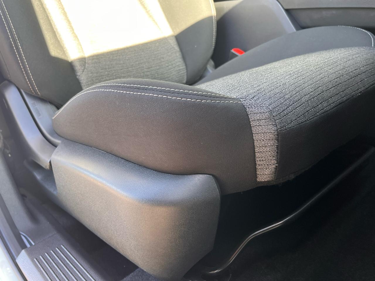 Nissan Rogue AWD S 2022
