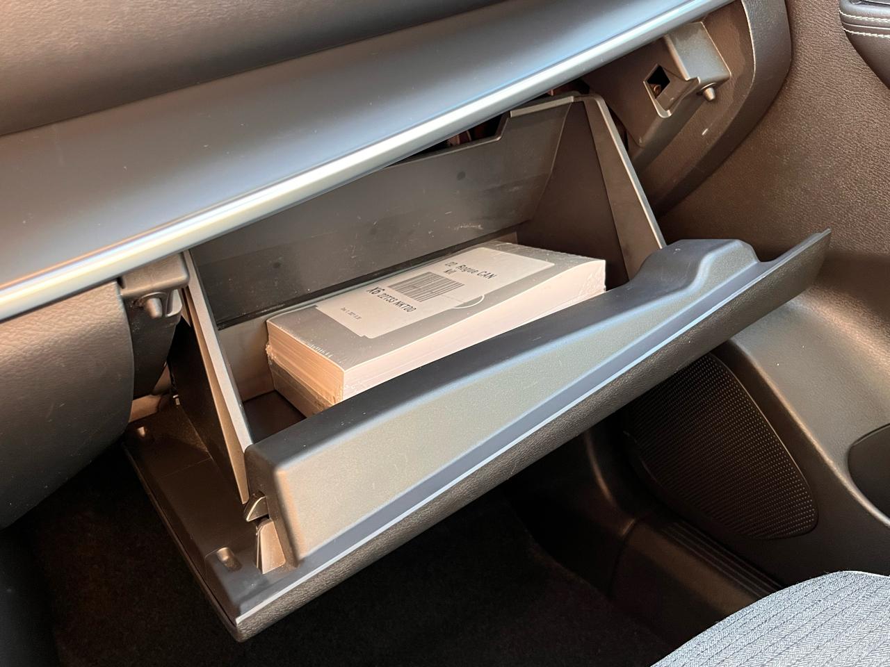 Nissan Rogue AWD S 2022