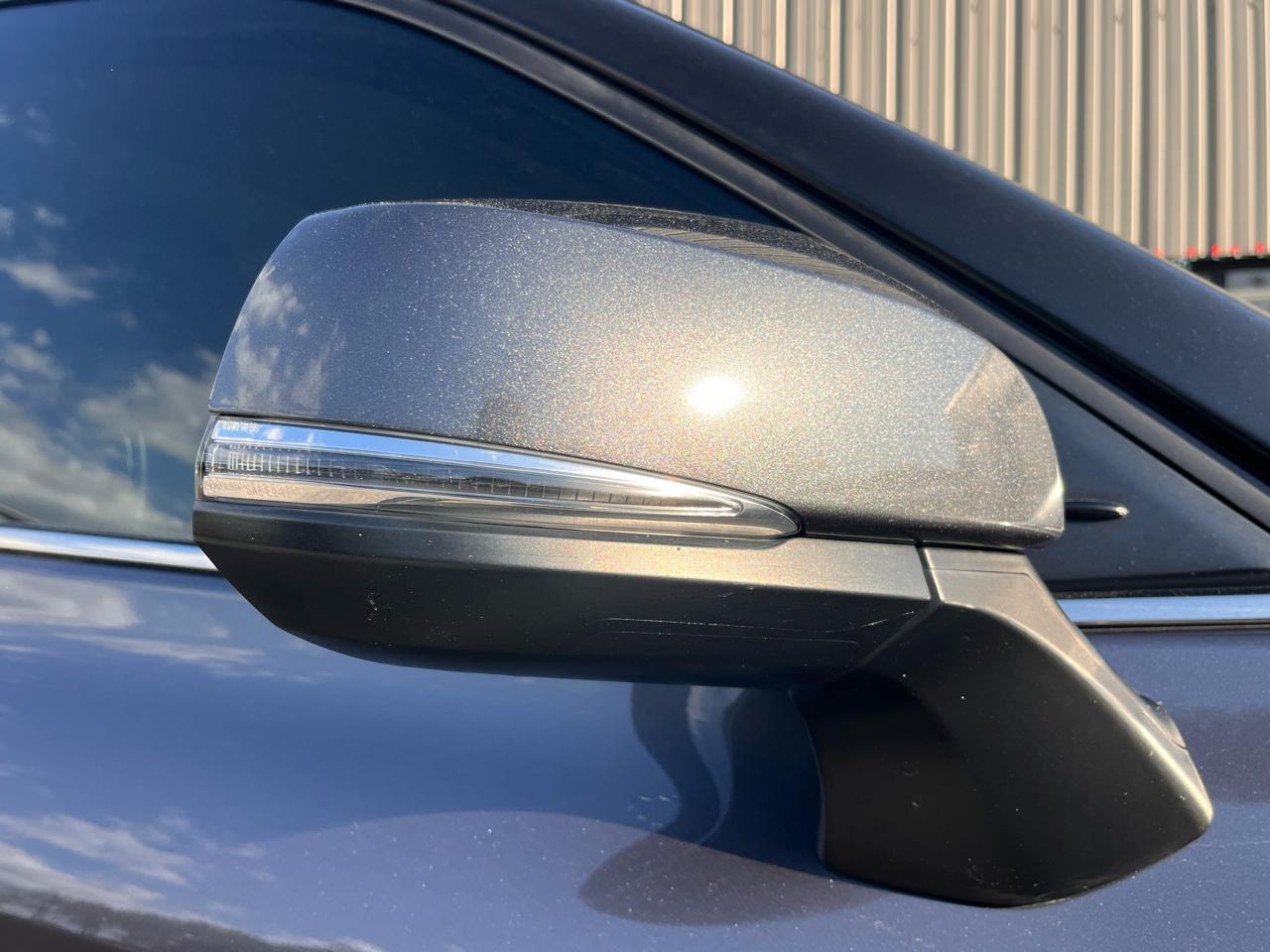 Toyota Highlander  2021
