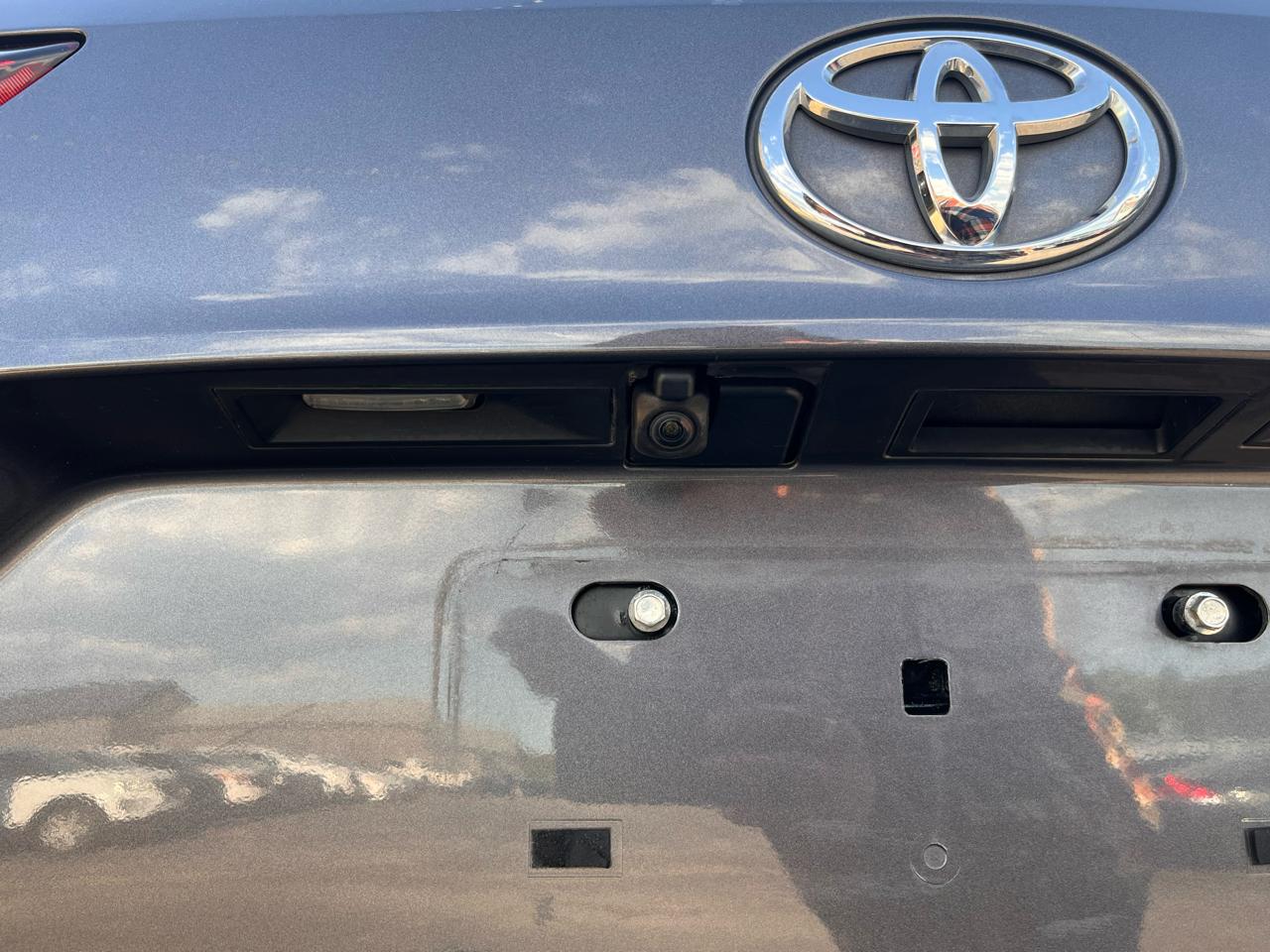 Toyota Highlander  2021
