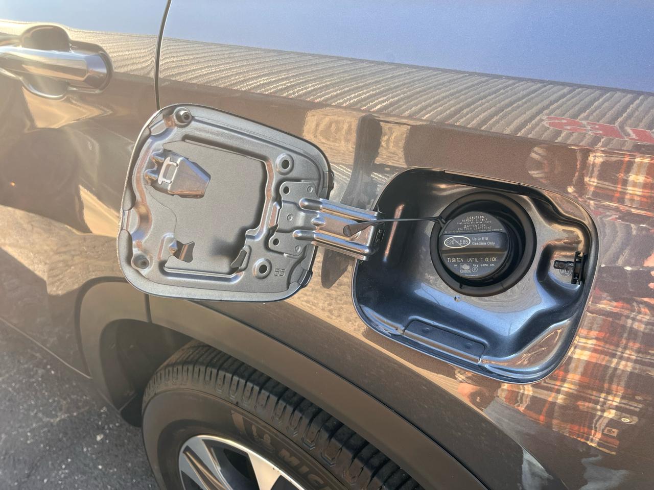 Toyota Highlander  2021