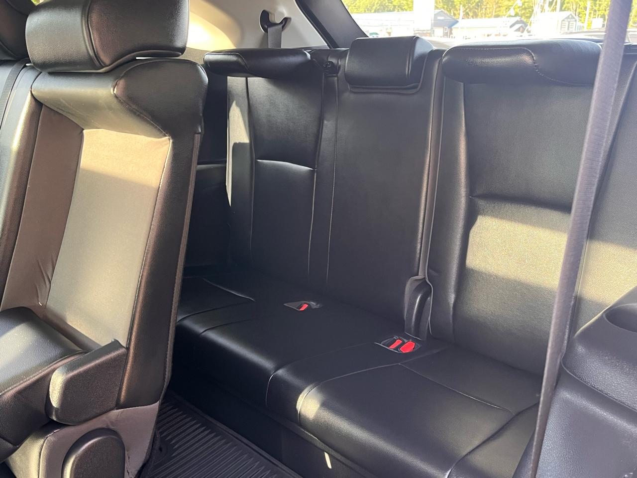 Toyota Highlander  2021
