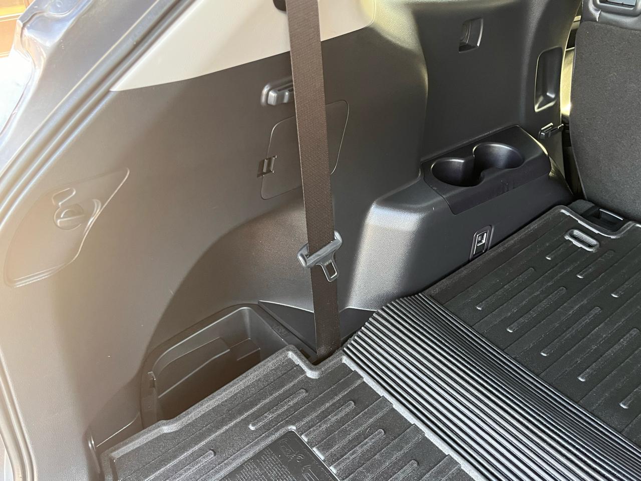 Toyota Highlander  2021