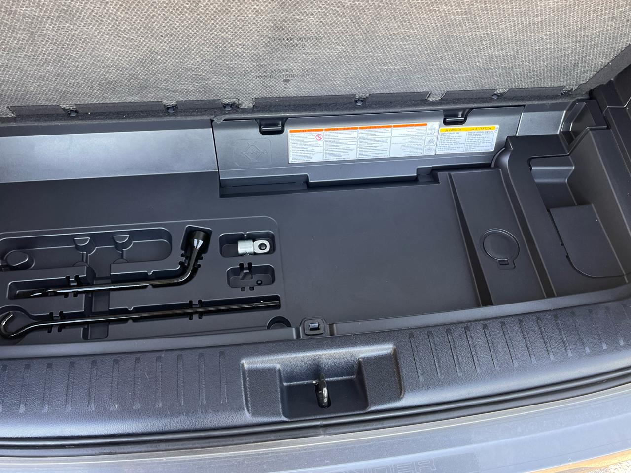 Toyota Highlander  2021