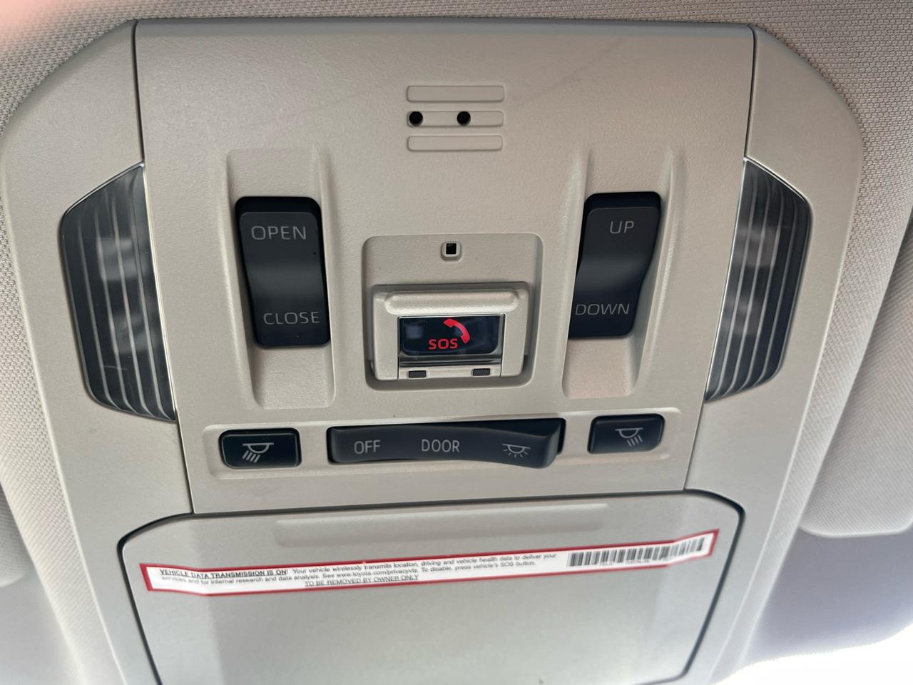 Toyota Highlander  2021