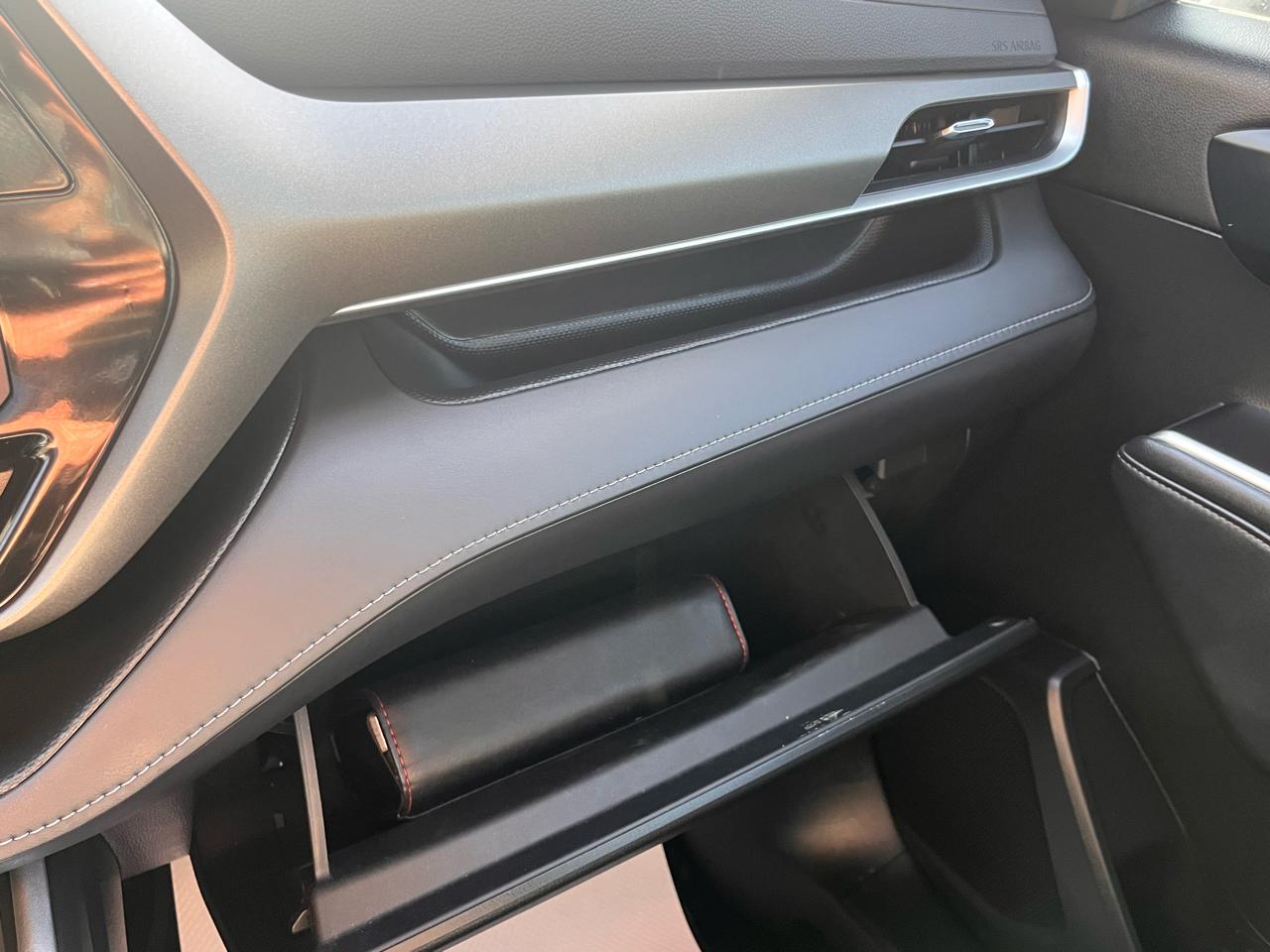 Toyota Highlander  2021