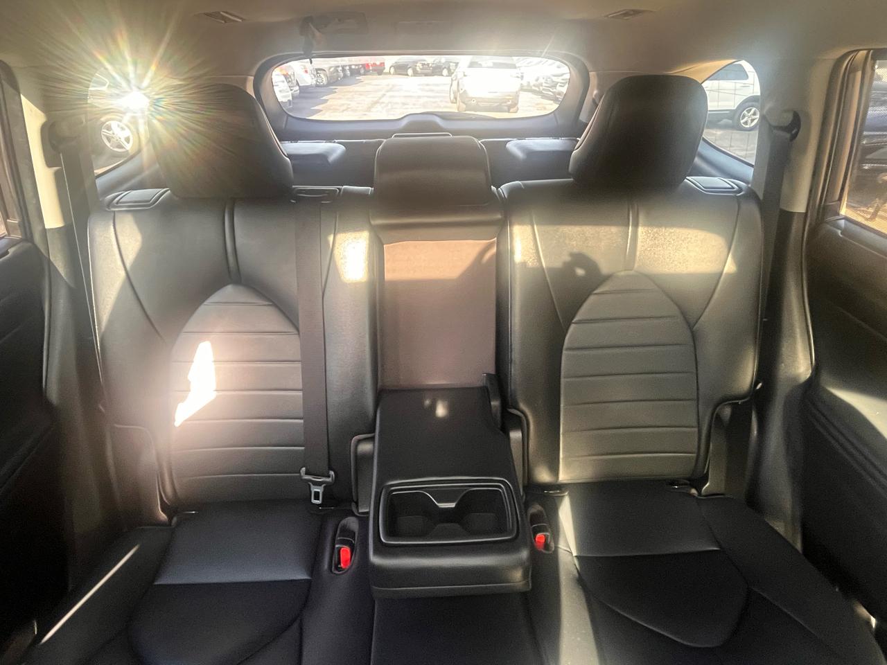 Toyota Highlander  2021