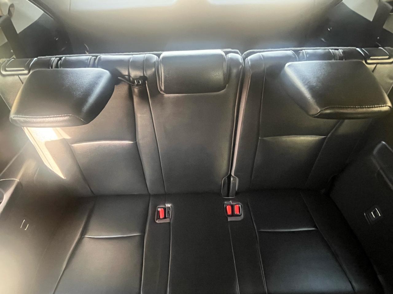 Toyota Highlander  2021