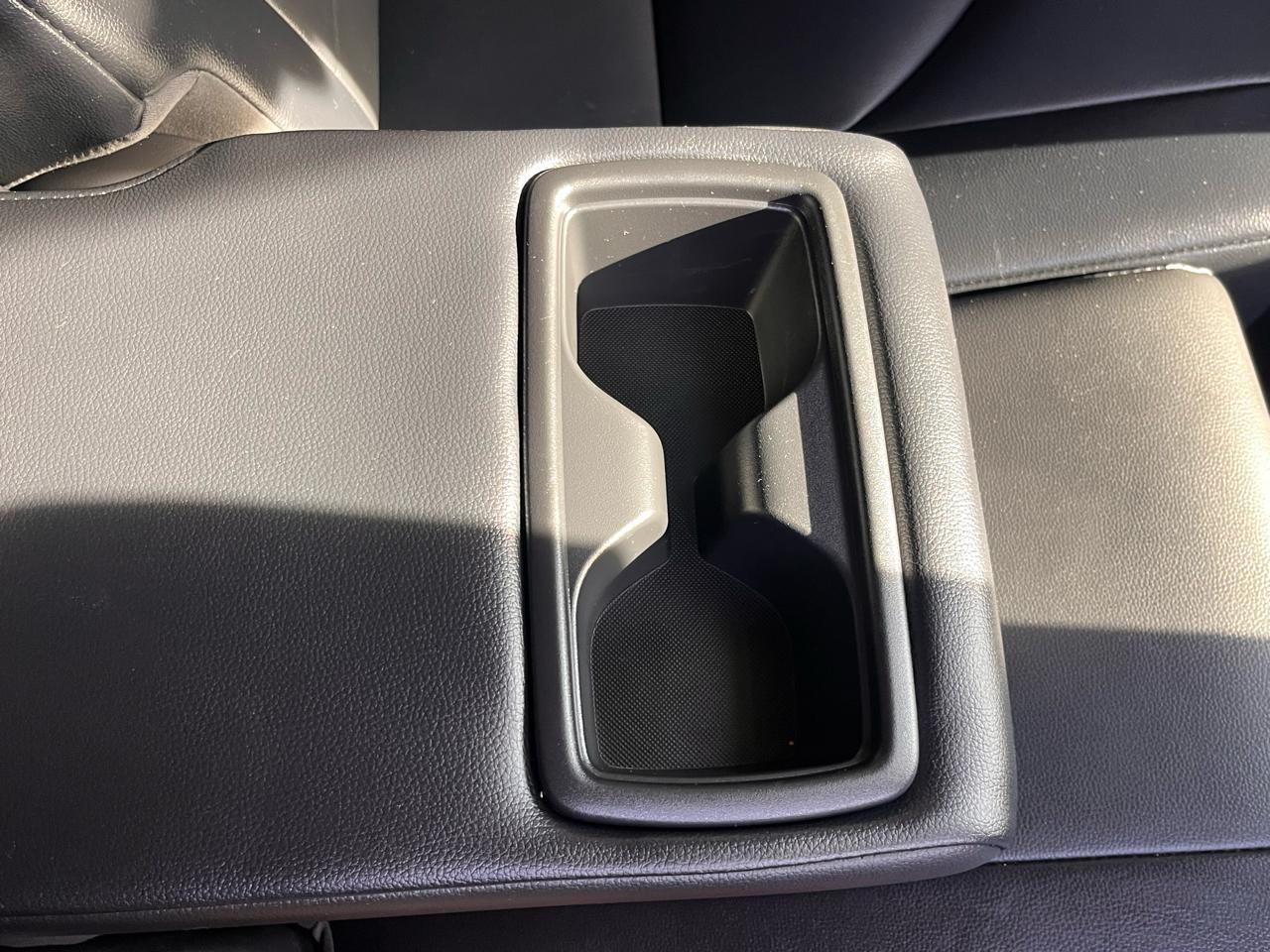 Toyota Highlander  2021