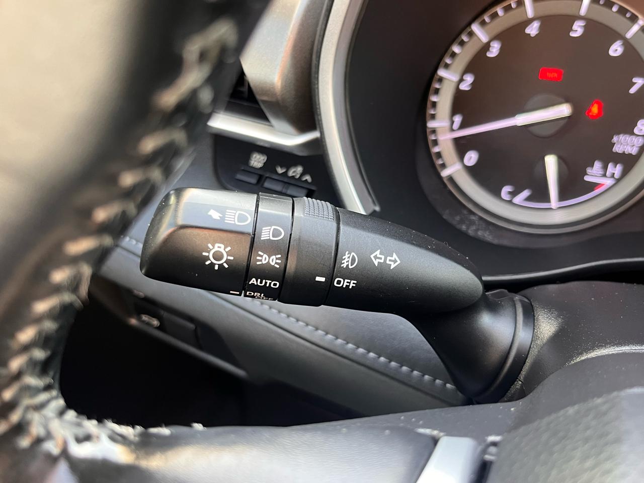 Toyota Highlander  2021