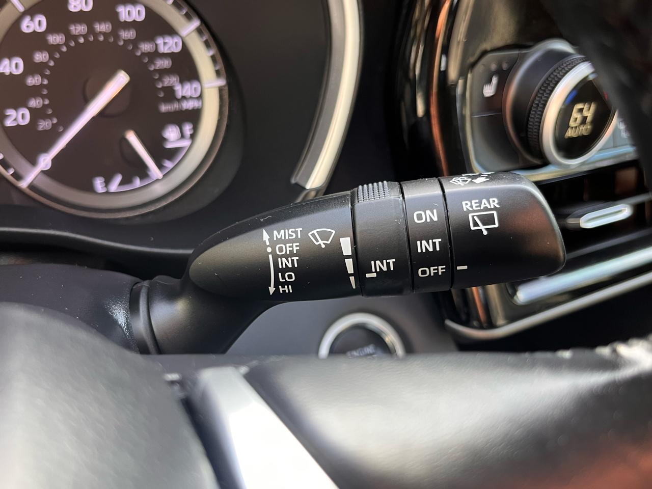 Toyota Highlander  2021