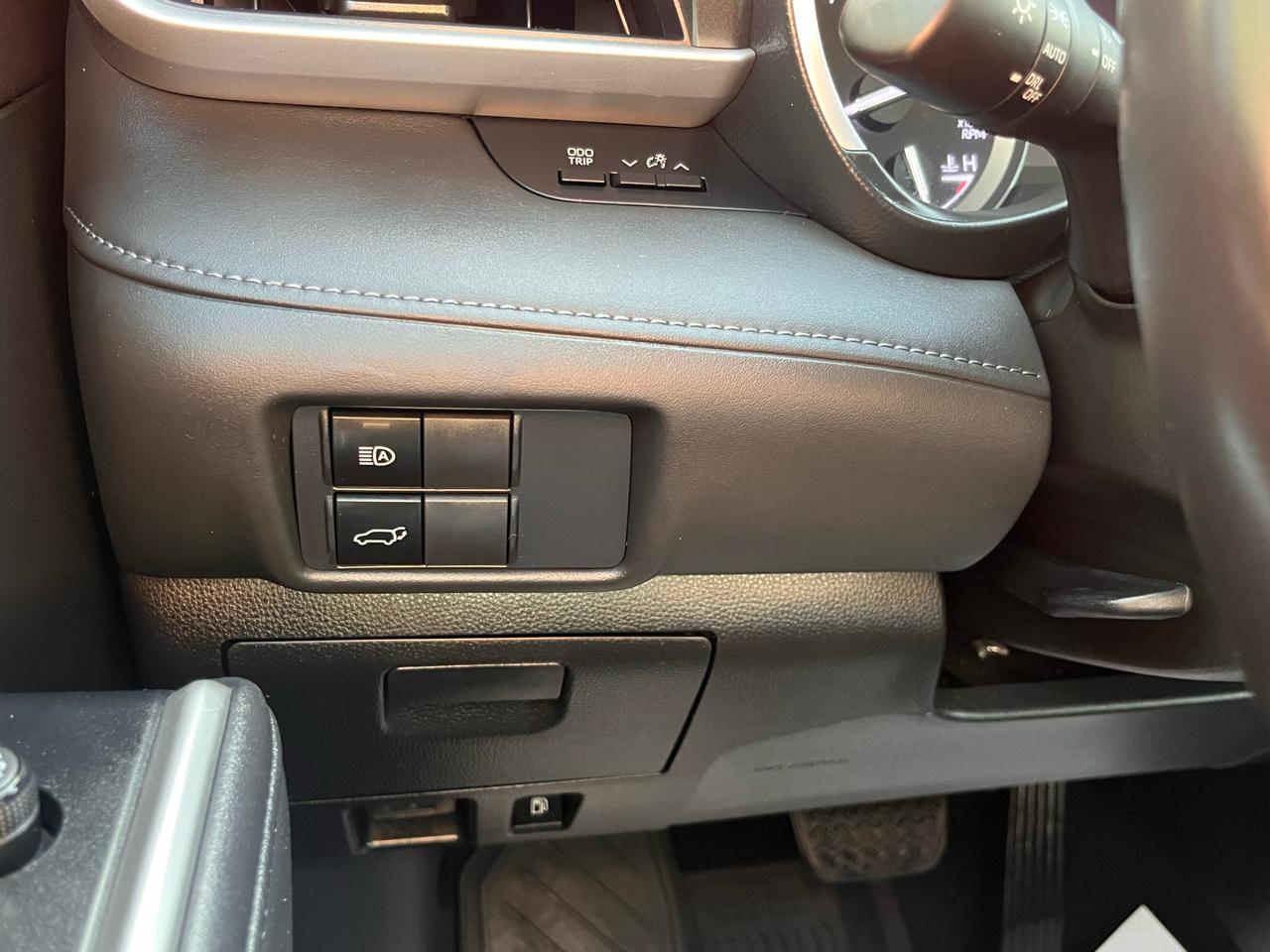 Toyota Highlander  2021