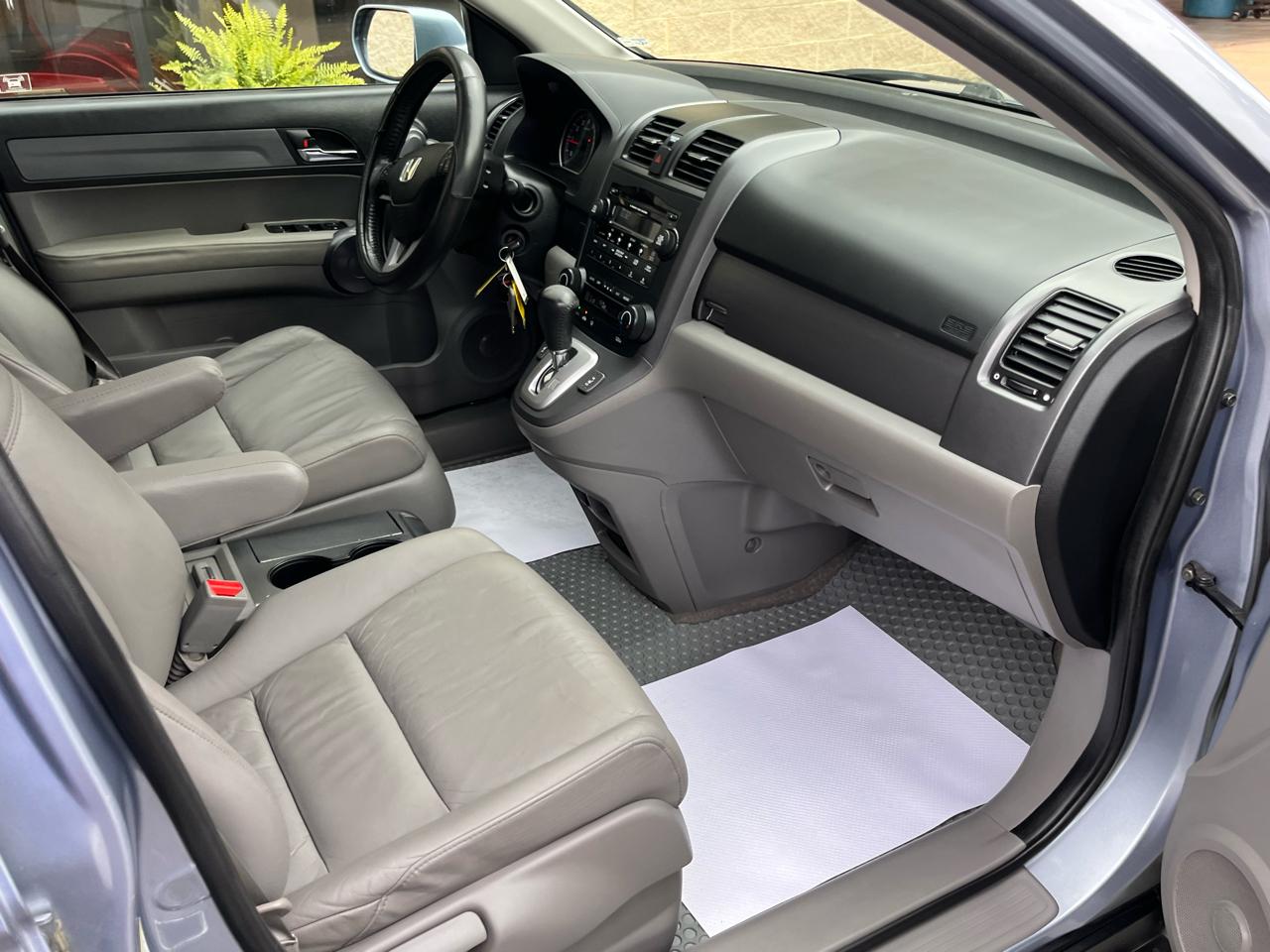 Honda CR-V 4WD 5dr EX-L 2008