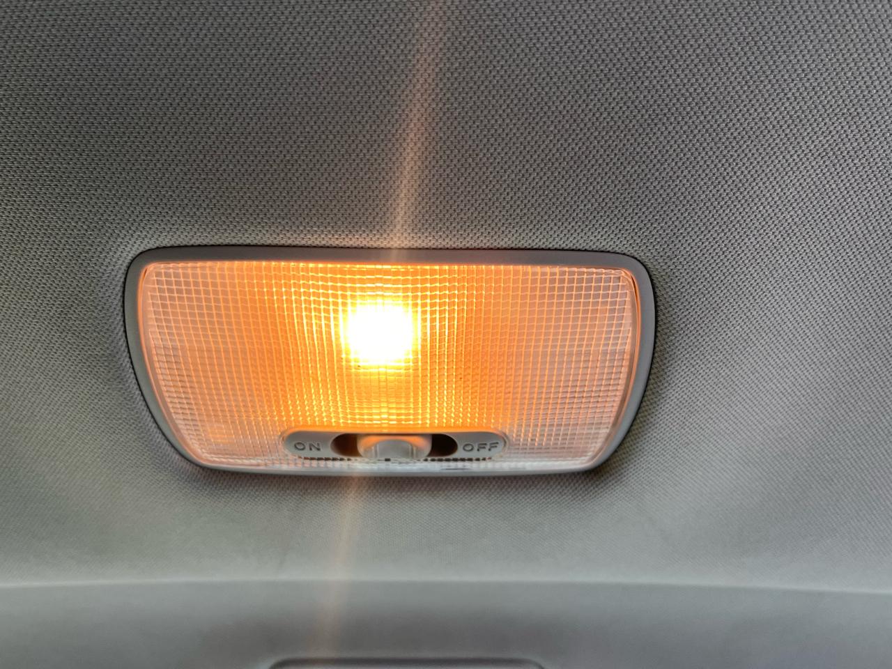 Honda CR-V 4WD 5dr EX-L 2008