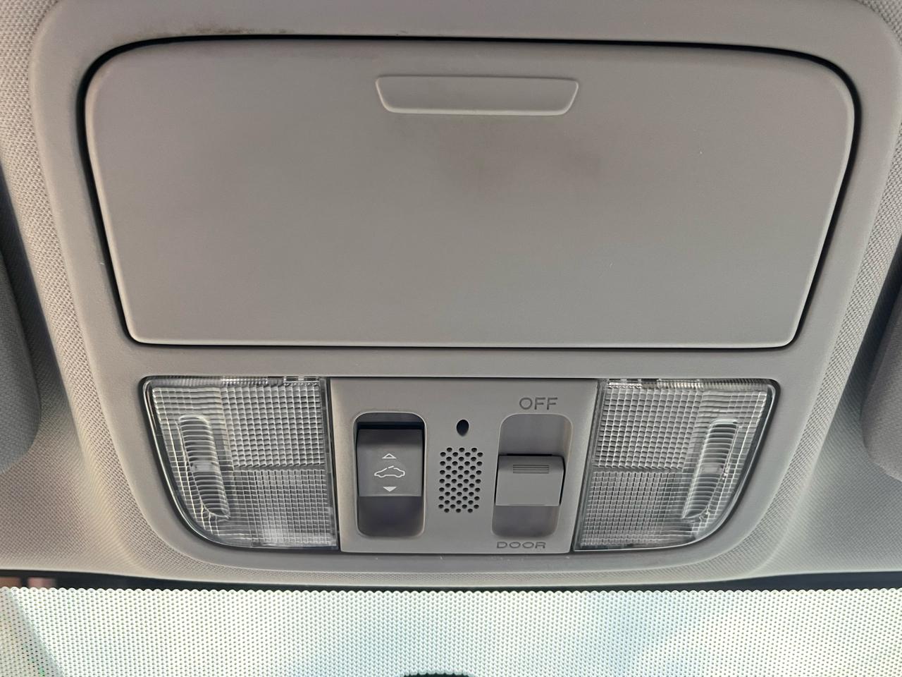 Honda CR-V 4WD 5dr EX-L 2008