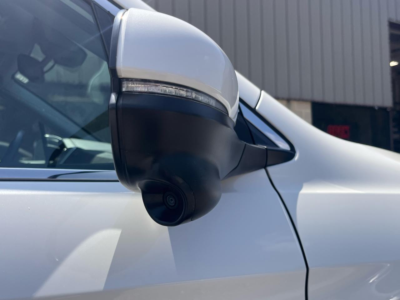 Honda Pilot EX-L w/Navigation AWD 2017