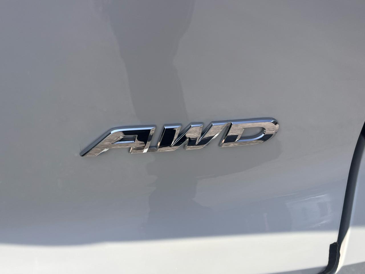 Honda Pilot EX-L w/Navigation AWD 2017