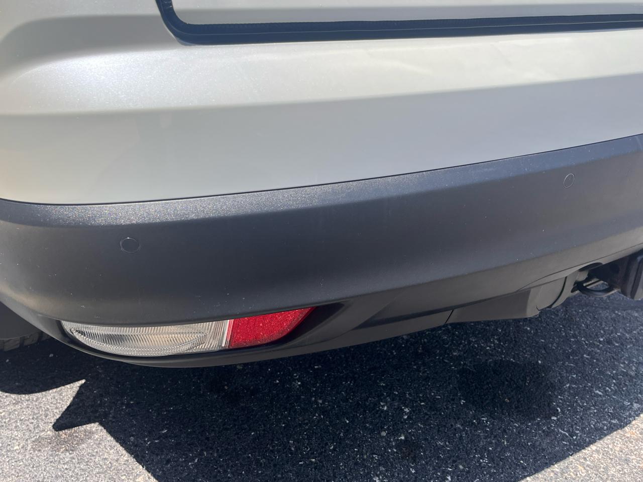 Honda Pilot EX-L w/Navigation AWD 2017