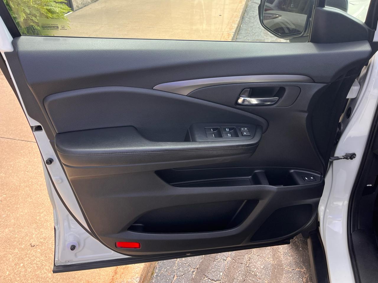 Honda Pilot EX-L w/Navigation AWD 2017