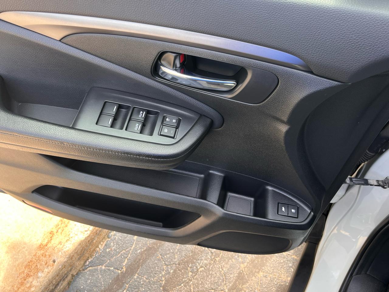 Honda Pilot EX-L w/Navigation AWD 2017