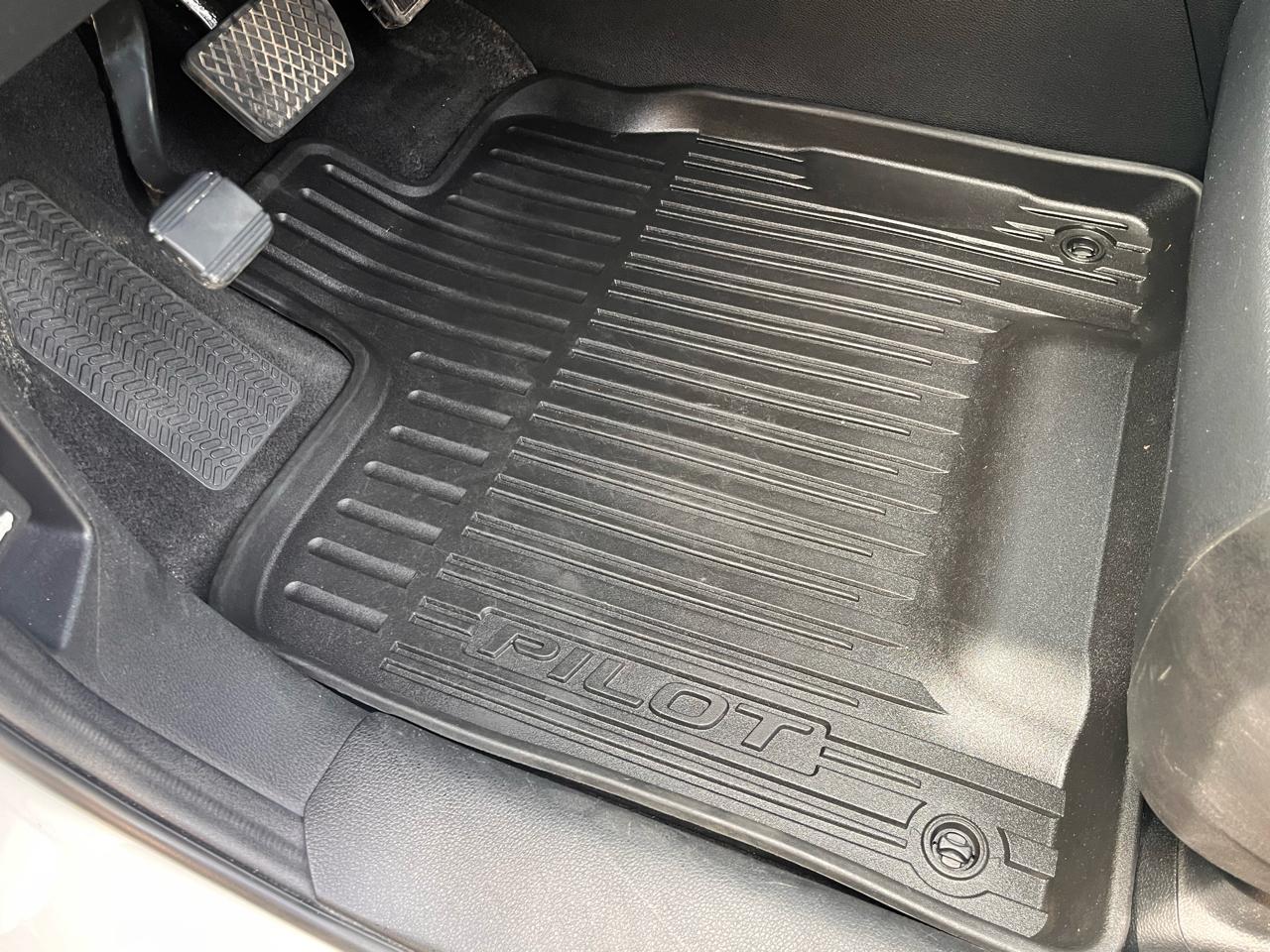 Honda Pilot EX-L w/Navigation AWD 2017