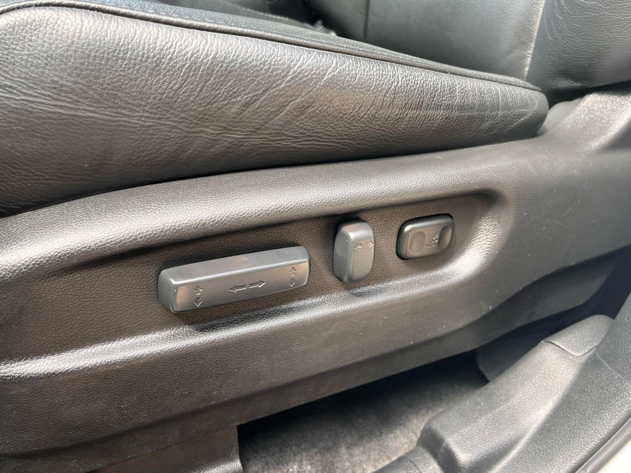 Honda Pilot EX-L w/Navigation AWD 2017