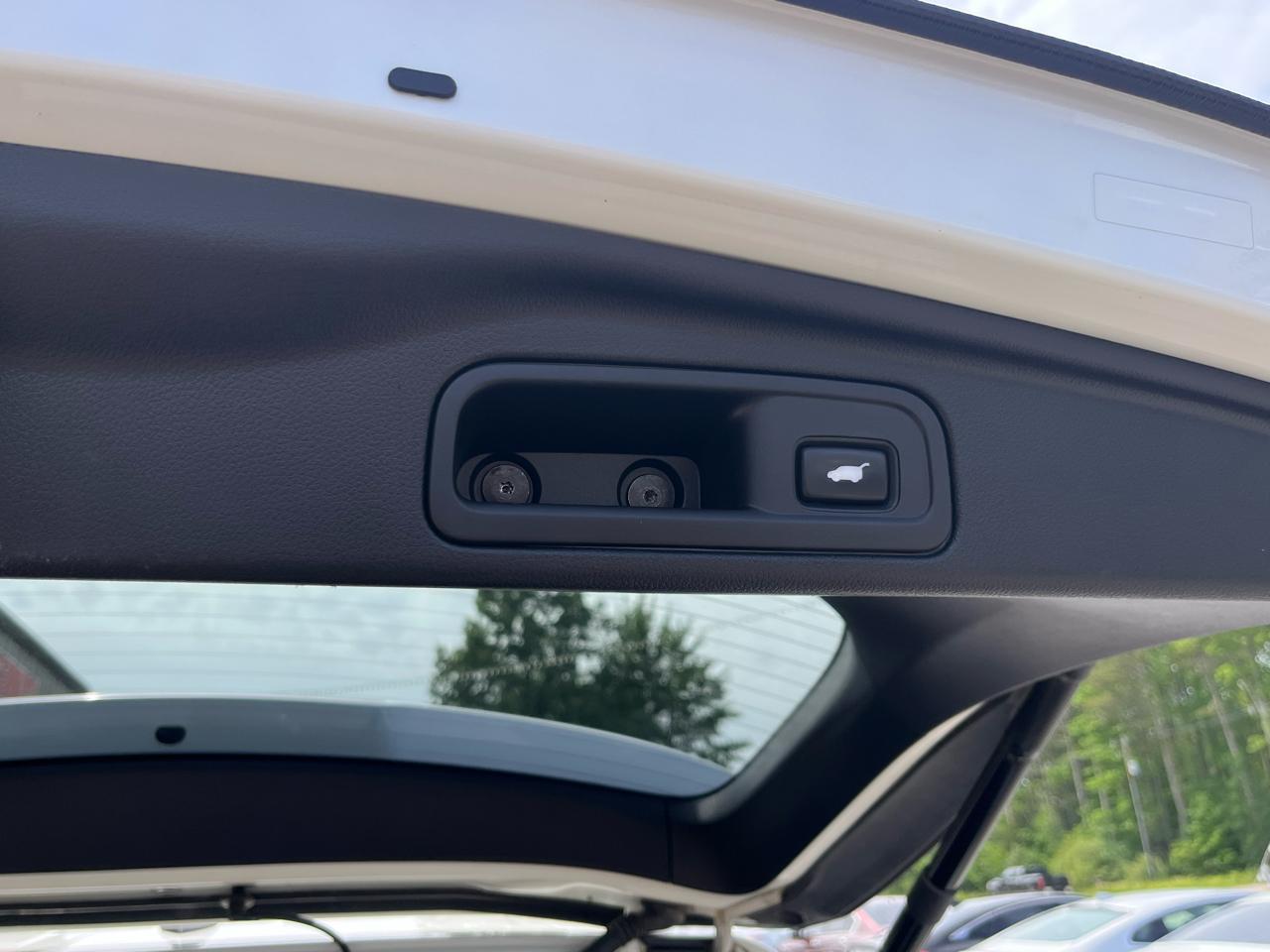 Honda Pilot EX-L w/Navigation AWD 2017