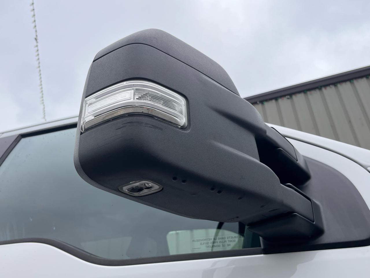 Ford F-150  2017
