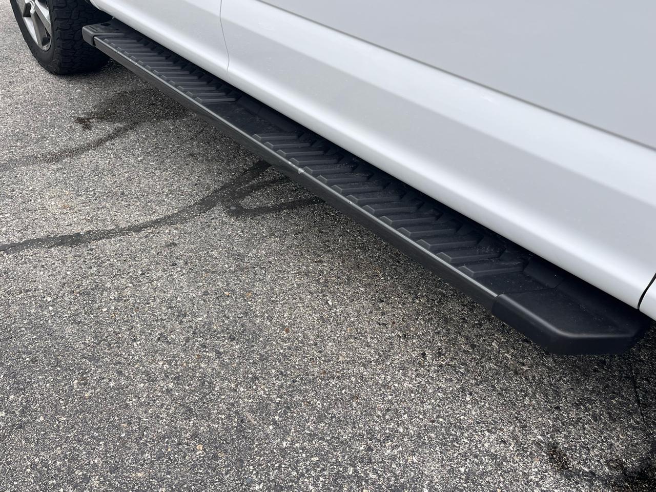 Ford F-150  2017