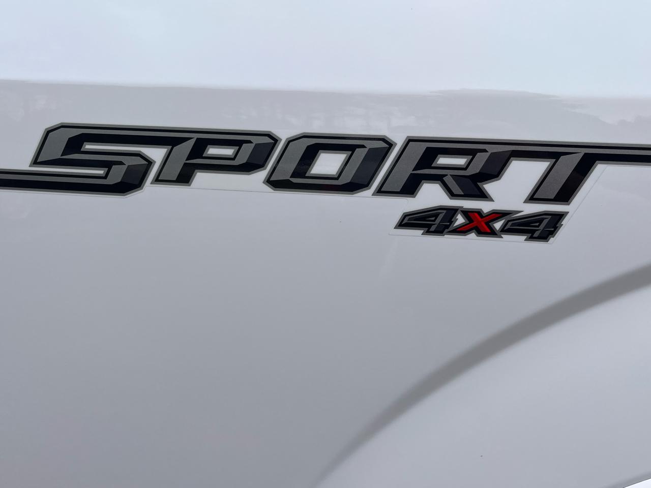 Ford F-150  2017