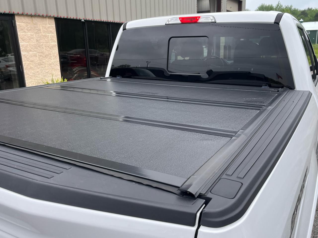 Ford F-150  2017