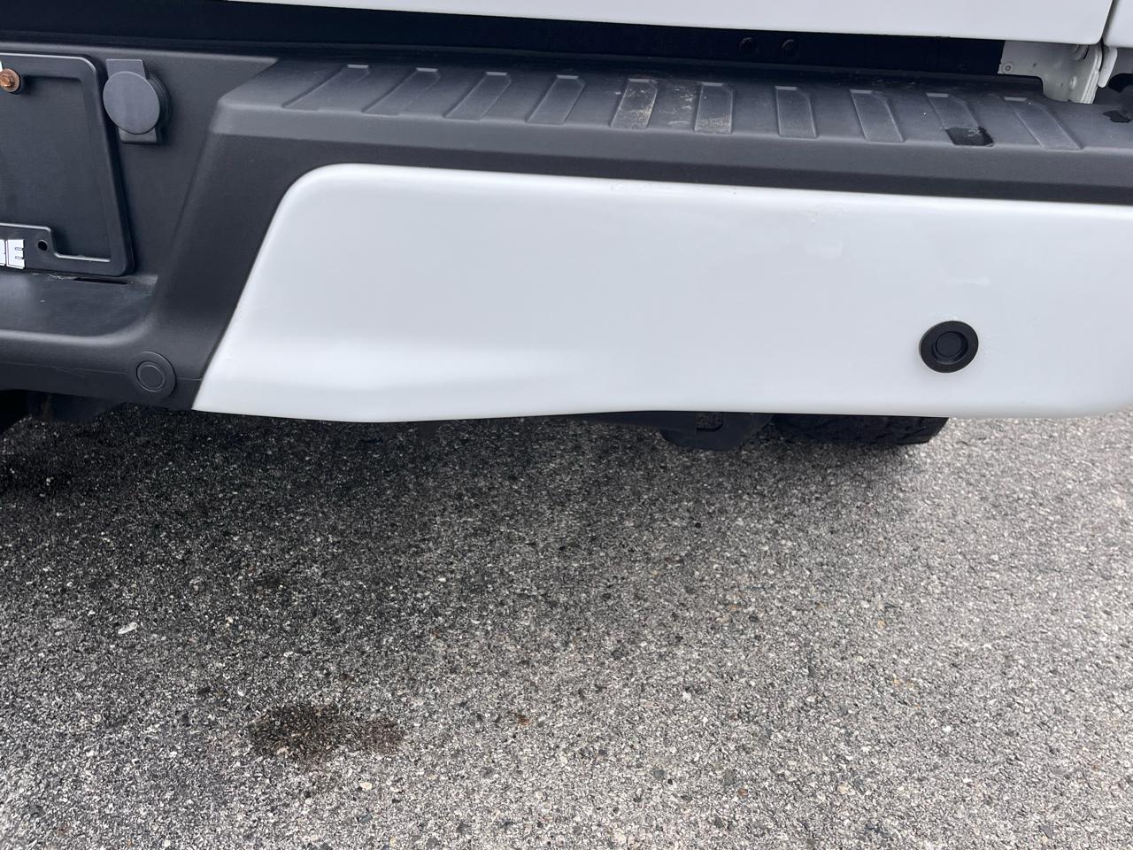 Ford F-150  2017