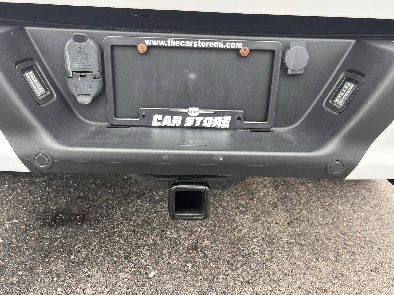 Ford F-150  2017