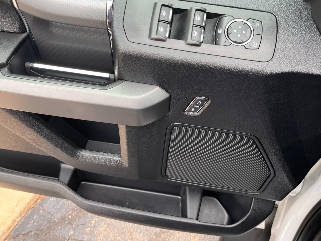 Ford F-150  2017