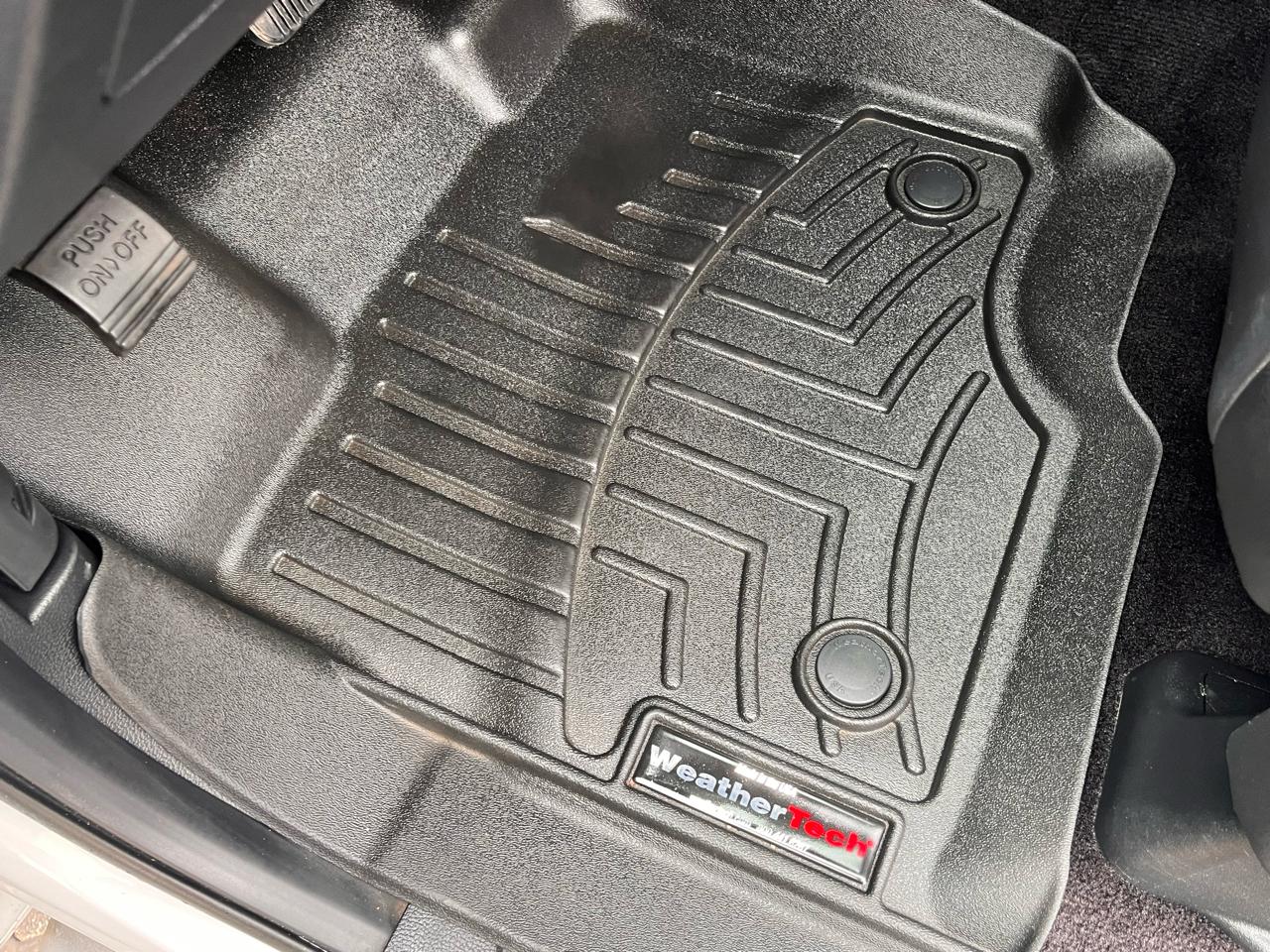 Ford F-150  2017