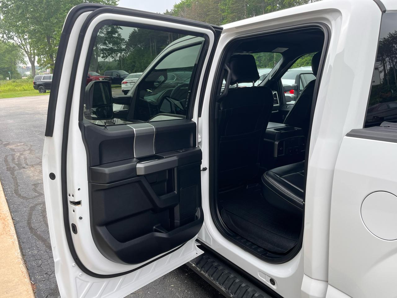 Ford F-150  2017