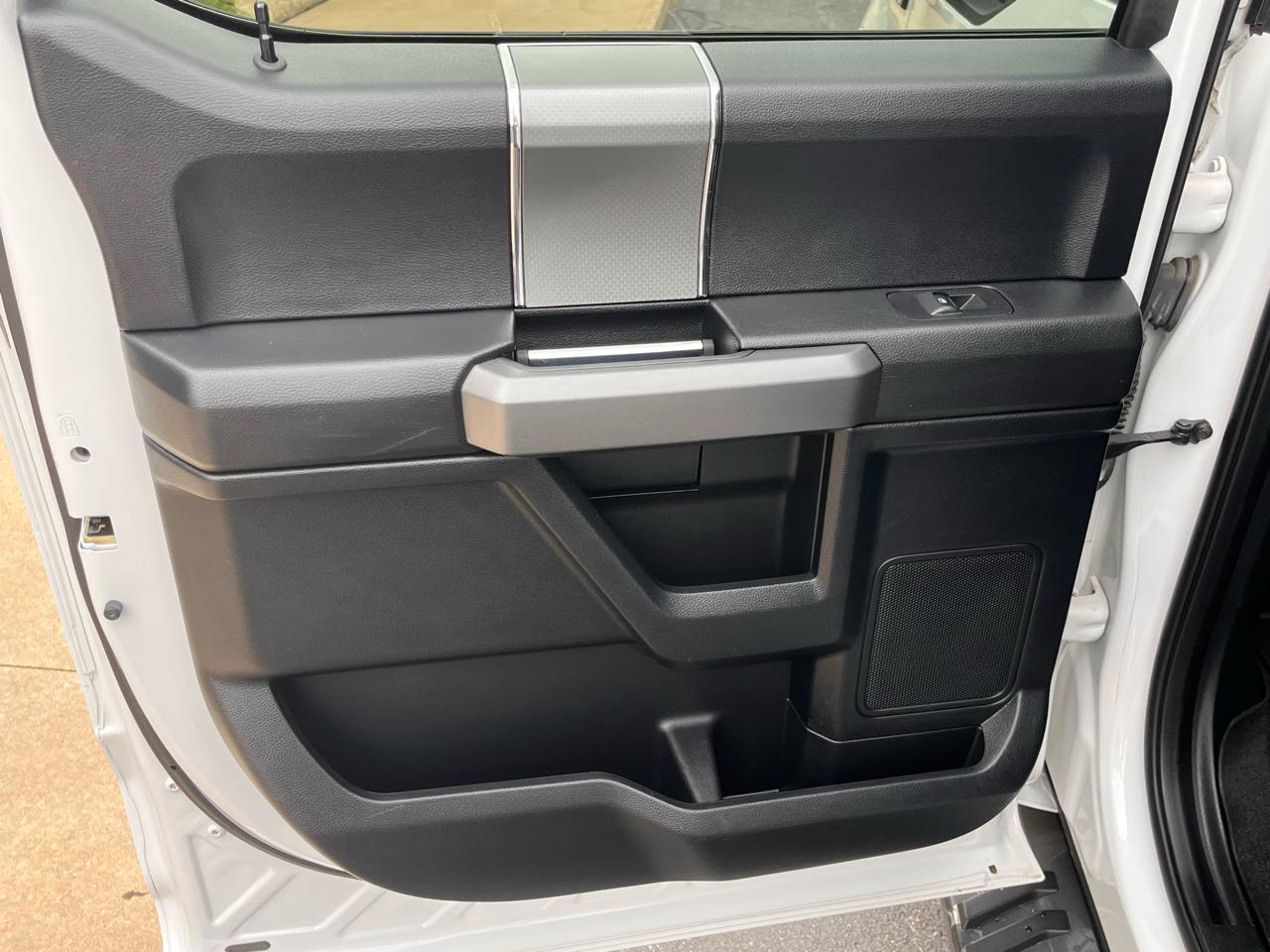 Ford F-150  2017