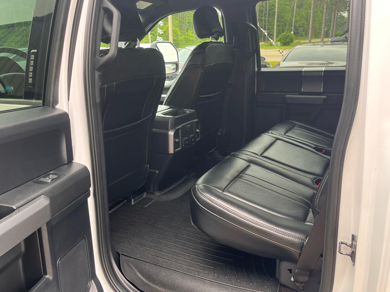 Ford F-150  2017