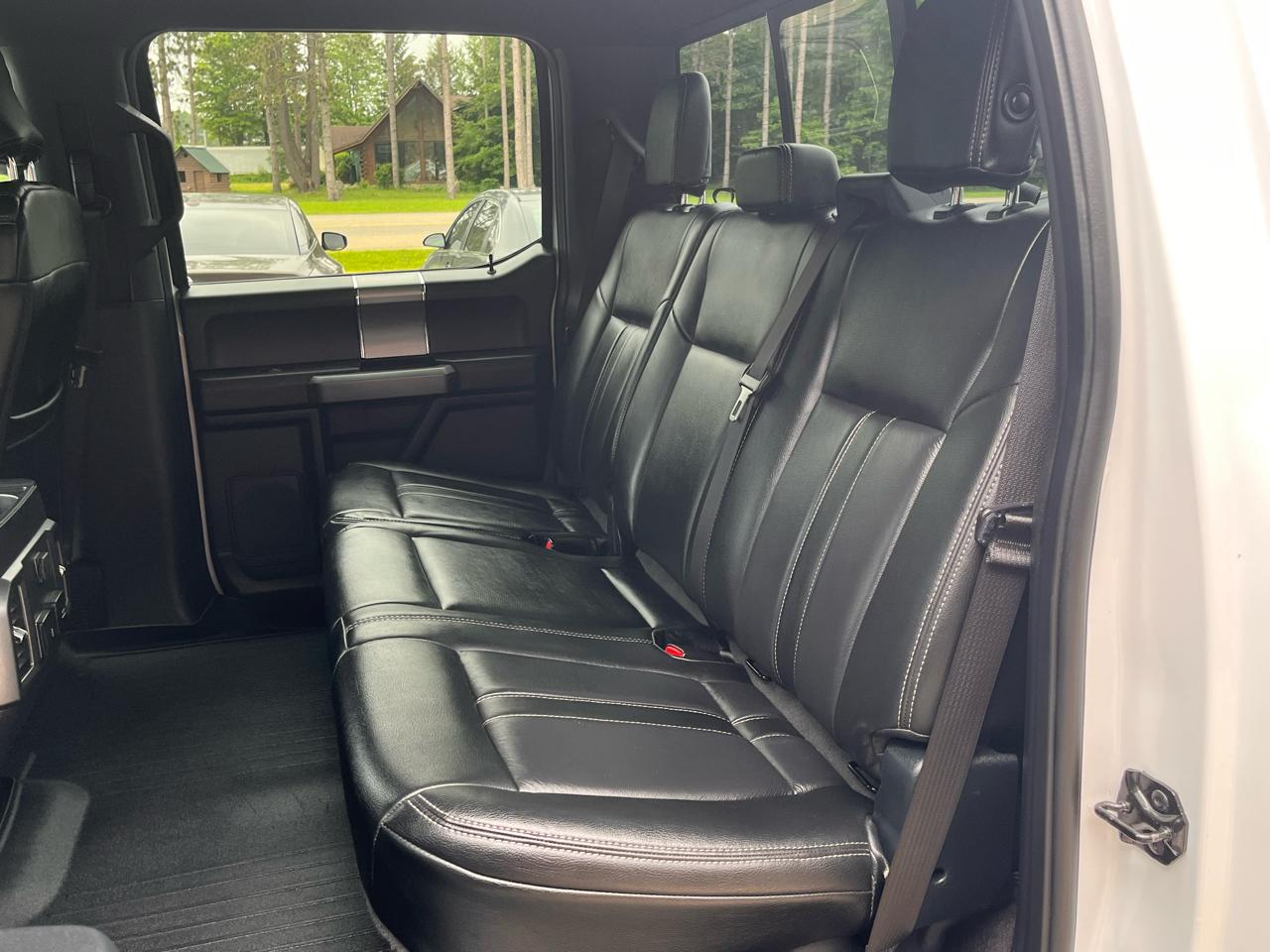 Ford F-150  2017