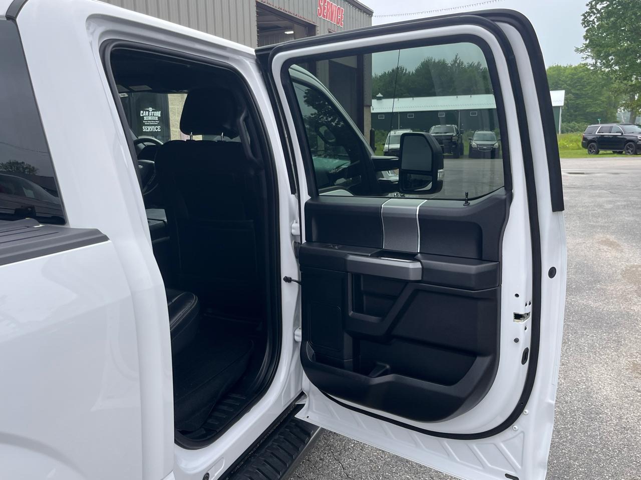 Ford F-150  2017