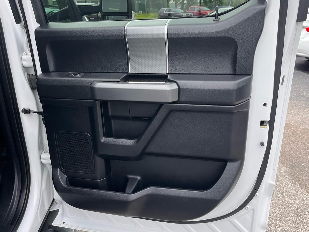 Ford F-150  2017
