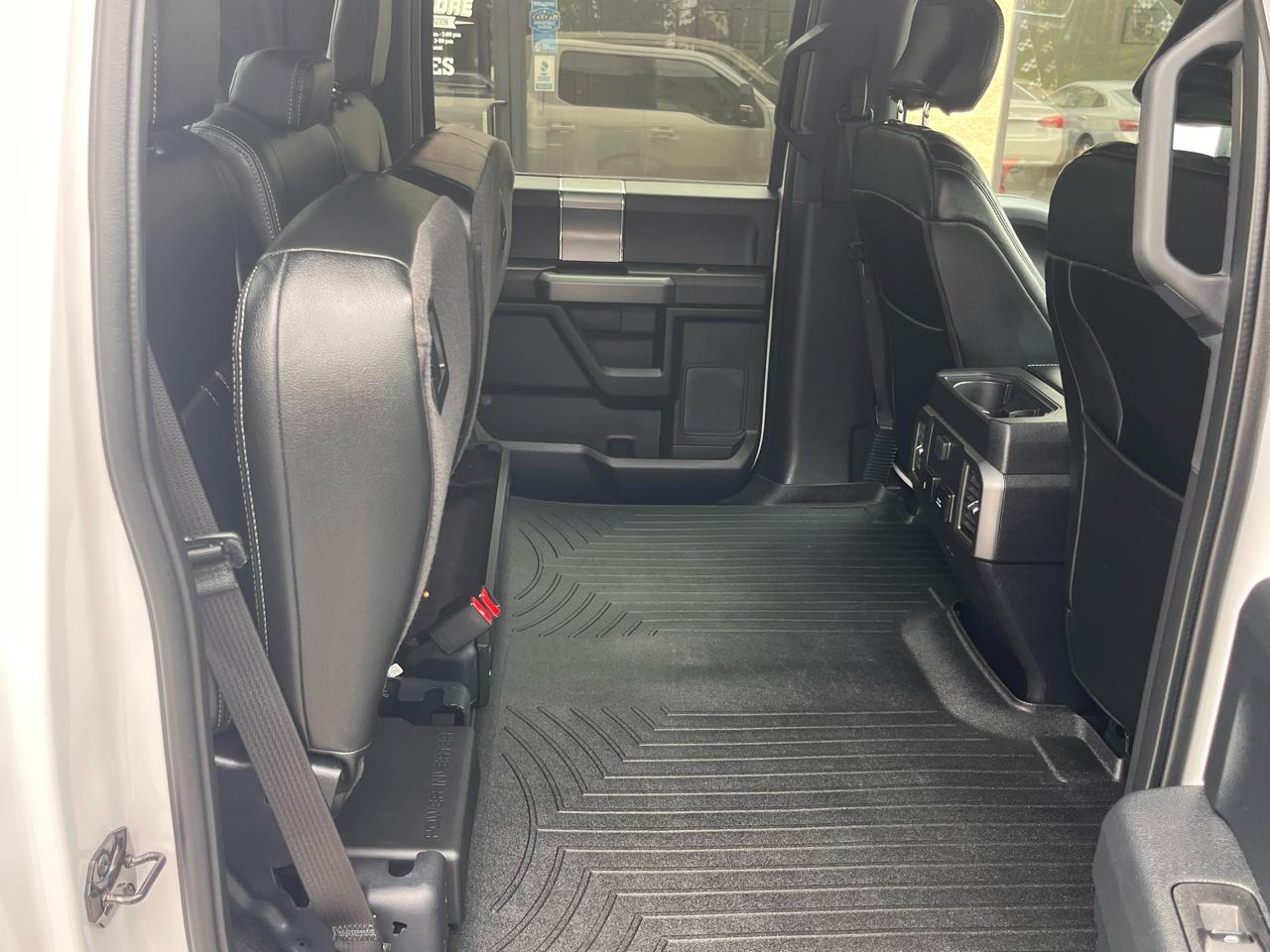 Ford F-150  2017
