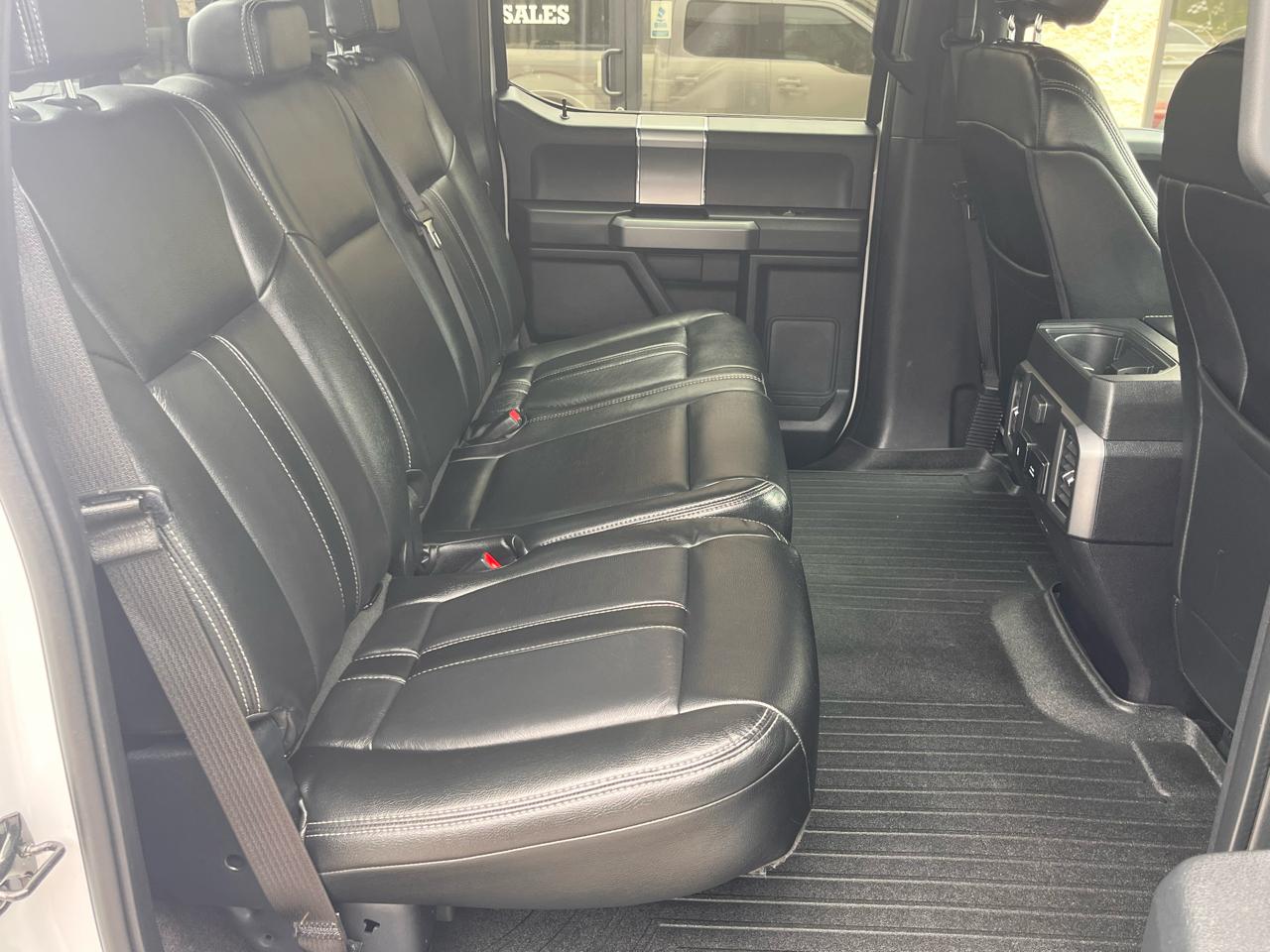 Ford F-150  2017