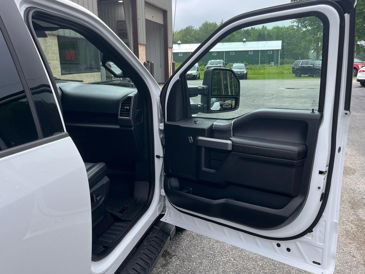 Ford F-150  2017
