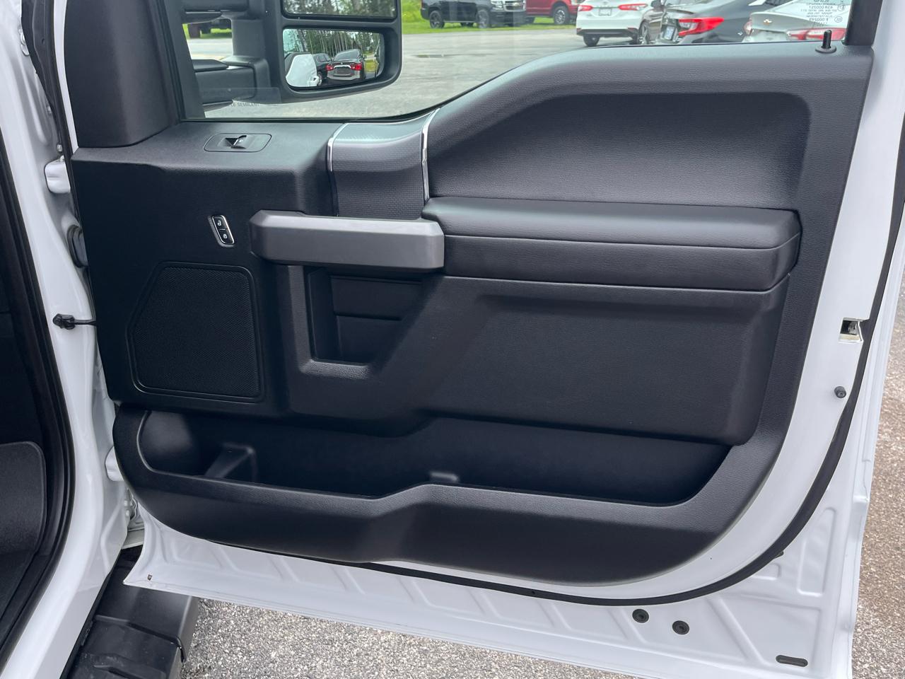 Ford F-150  2017