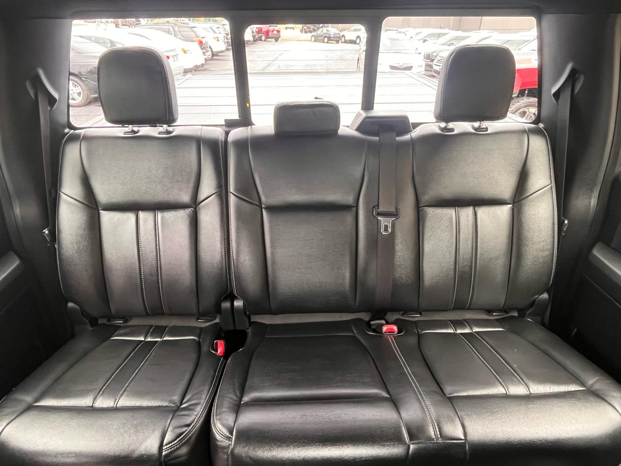 Ford F-150  2017